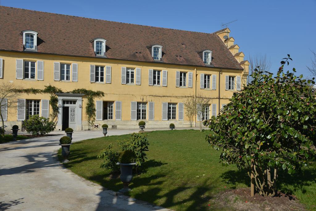 Charmilles Des Cordeliers Paris Exterior foto