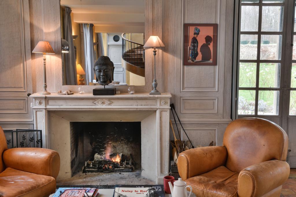 Charmilles Des Cordeliers Paris Exterior foto