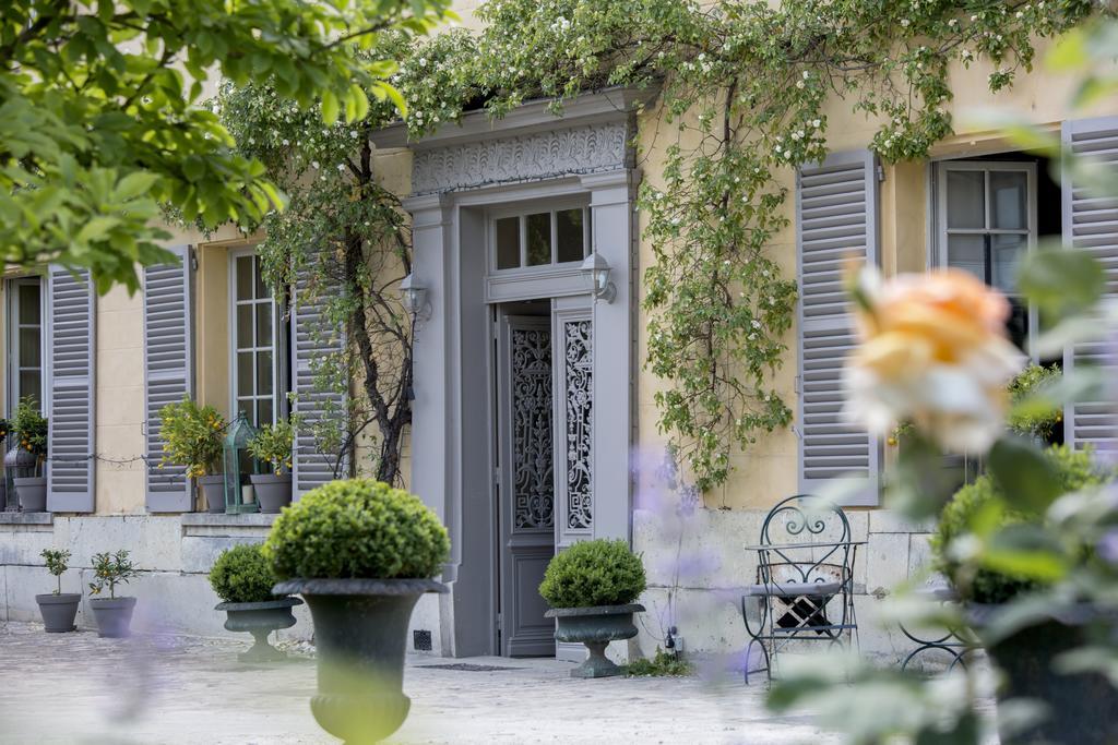 Charmilles Des Cordeliers Paris Exterior foto